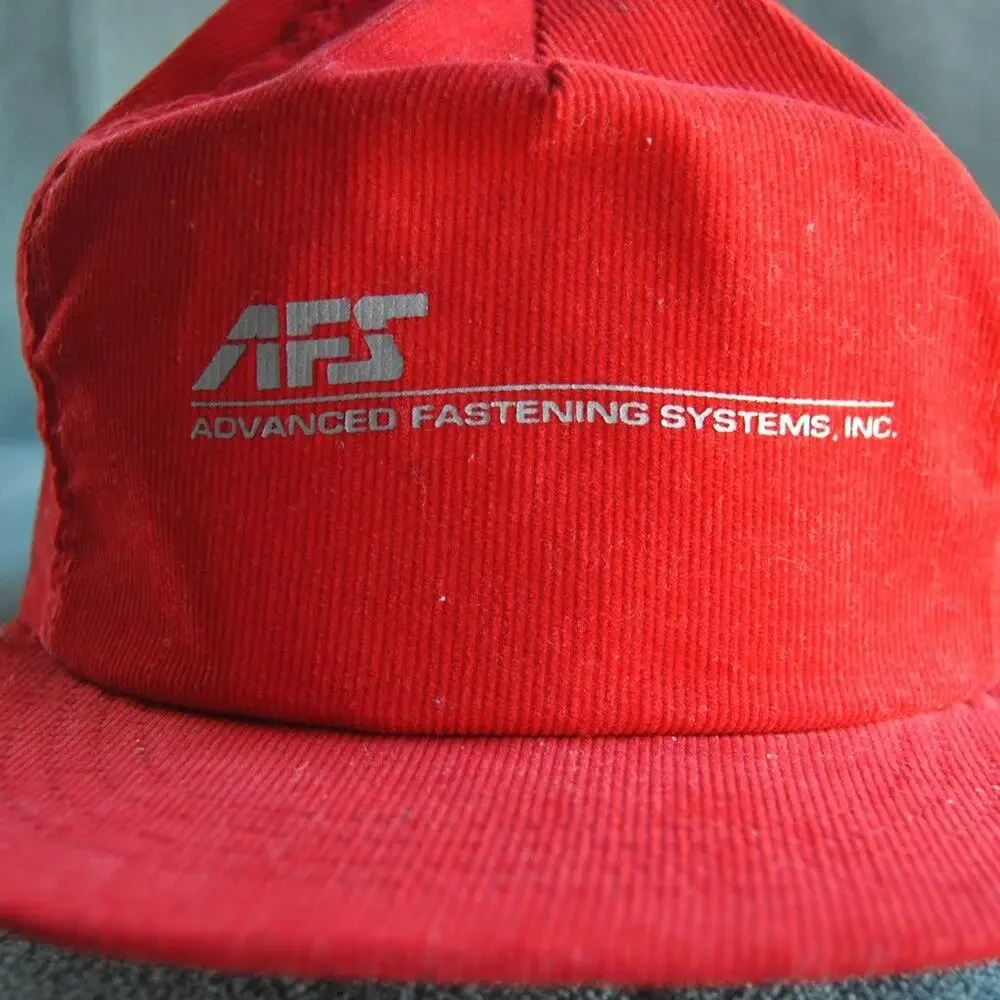 RCC Inc. afs corduroy